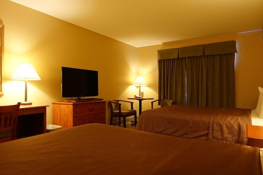 Super 8 By Wyndham Sault Ste Marie On Hotel Exterior foto