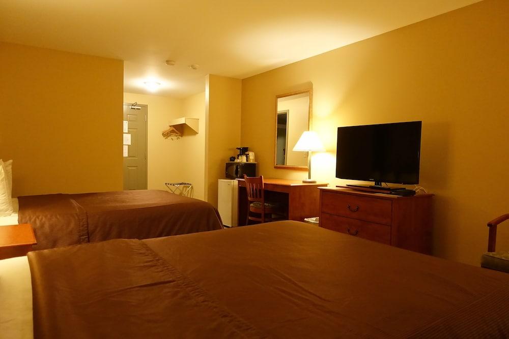 Super 8 By Wyndham Sault Ste Marie On Hotel Exterior foto