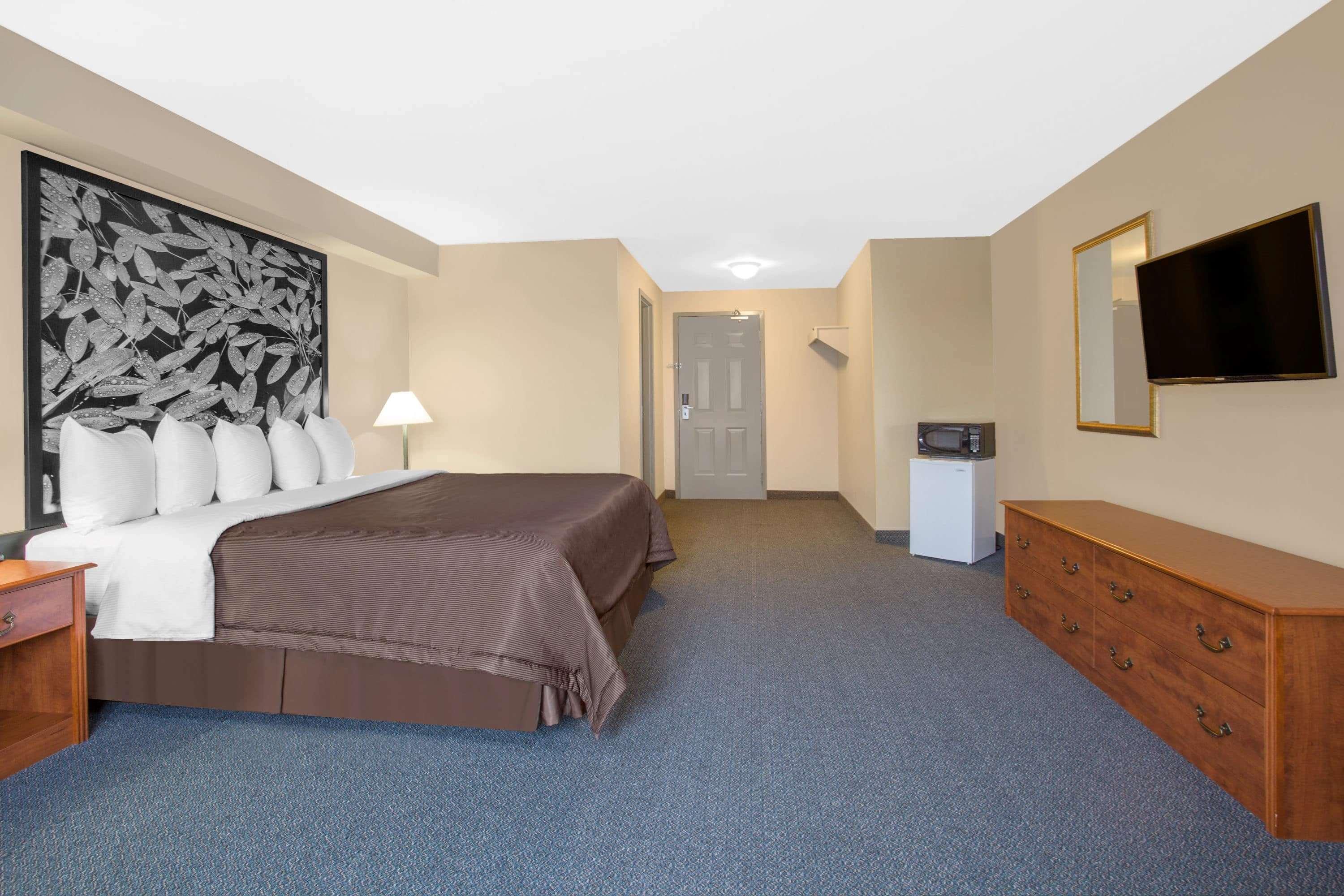 Super 8 By Wyndham Sault Ste Marie On Hotel Exterior foto