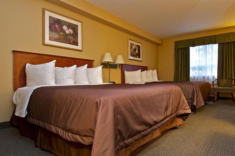 Super 8 By Wyndham Sault Ste Marie On Hotel Exterior foto