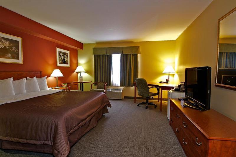 Super 8 By Wyndham Sault Ste Marie On Hotel Exterior foto