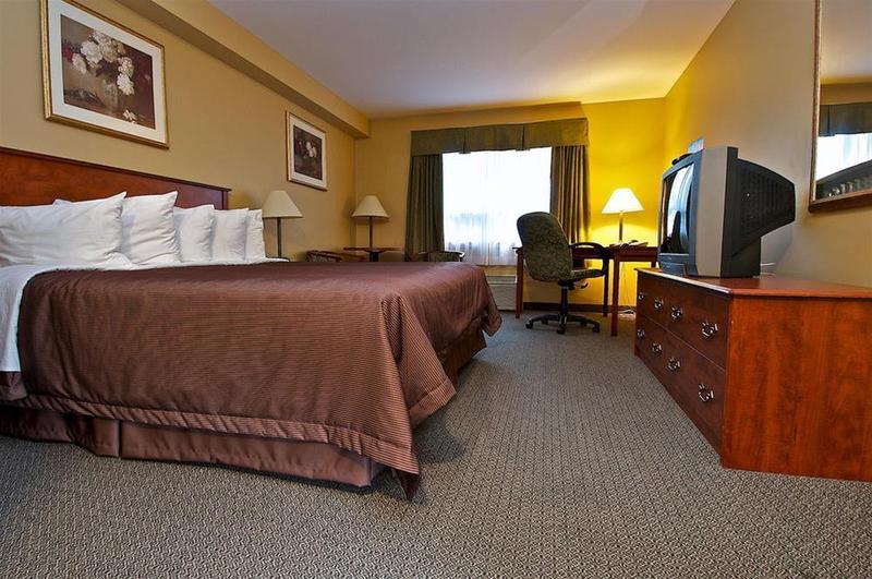 Super 8 By Wyndham Sault Ste Marie On Hotel Exterior foto